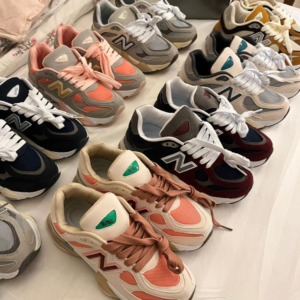 سنيكرز نيو بالانس