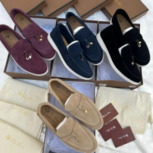 حذاء لورو بيانا سمر ووك