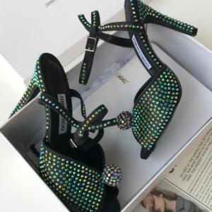 كعب جيمي تشو