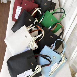 حقيبة لاكوست ميني توت