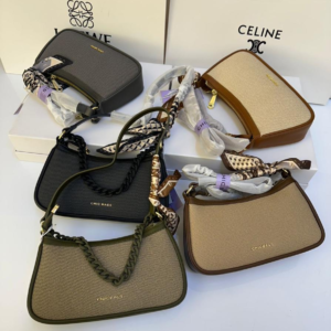 حقيبة سيلين كروس بودي