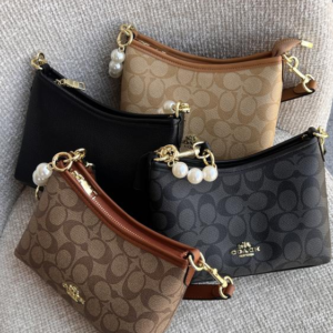 حقيبة كوتش كروس بودي