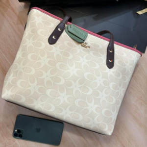 حقيبة كوتش هوبو